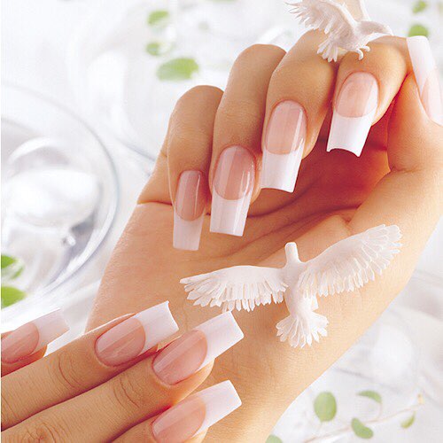 LUXOR NAILS LOUNGE - adds on
